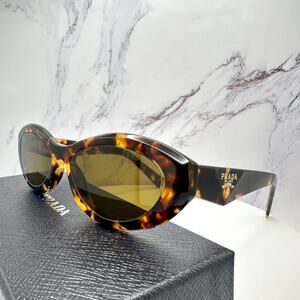NEW PRADA Sunglasses